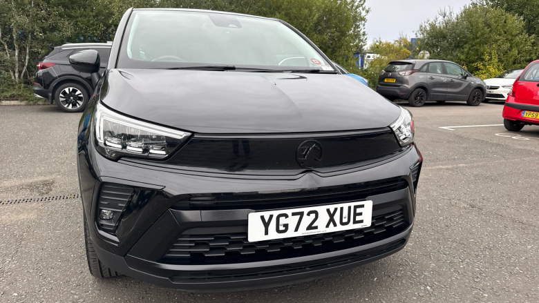 Vauxhall Crossland 1.2 Turbo GS Line 5dr Petrol Hatchback